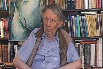 Zdeněk Zbořil: Pražský podzim 2025