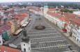 Oživit ekonomiku v Hradci Králové je jedním z cílů radnice města