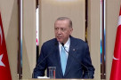 Erdogan k Izraeli: Nejste nadřazení a táhnete region do katastrofy