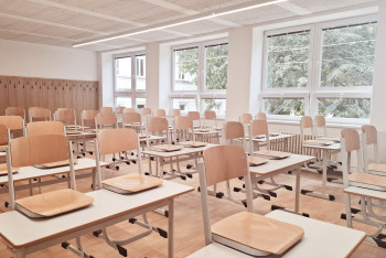 Kraj letos uvolnil svým školám 100 milionů na drobnější opravy