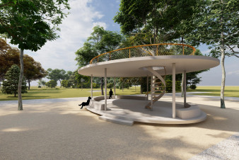 Vítkovice se pustí do rozsáhlé revitalizace svého největšího parku Vítkovice se pustí do rozsáhlé revitalizace svého největšího parku