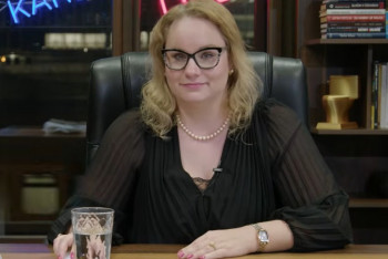 Lipavský mluví o zvracení. Stonjeková chce fakta a čísla