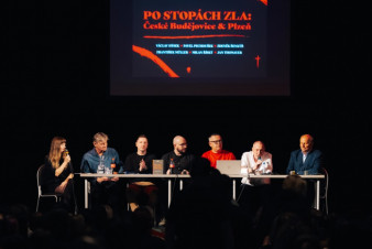 Po stopách zla v Plzni: Kriminalisté i autoři odhalí šokující příběhy