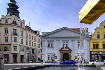 Jednání Rady města Plzně