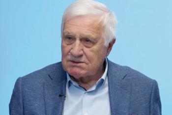 Bouře kolem Klause. Vede globální hnutí proti klimatické agendě