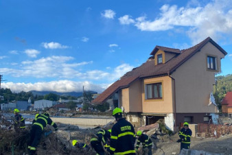 Dotační program ŽIVEL 3 skončil. Lidé si podali téměř 1.300 žádostí Dotační program ŽIVEL 3 skončil. Lidé si podali téměř 1.300 žádostí