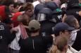 Berlín pod tlakem islamistů? Die Welt varuje před hrozbou kalifátu