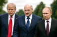 Tajná mise Minsku. Jak Lukašenko připravil summit Trump - Putin