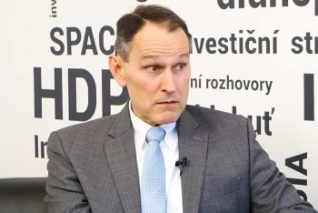 Erik Best: Špionáž pro Macrona (nikoli pro Putina) Erik Best: Špionáž pro Macrona (nikoli pro Putina)