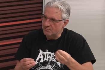 Po příměří může být Ukrajina bezpečnostním rizikem, říká Zahradil