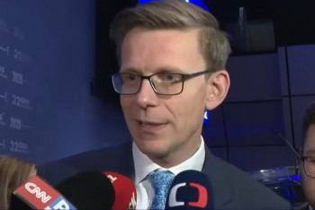 ODS mezi změnou, která nepřišla, a odpovědností, které se vyhýbá