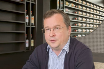 Juraj Draxler: Odkaz kavárně k "jejich" oslavám výročí 17. listopadu