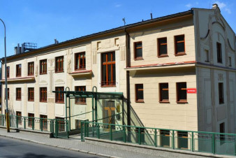 Střední škola stravování a služeb prošla výraznou proměnou