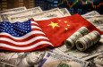 Čína snižuje držbu amerických dluhopisů na 17leté minimum