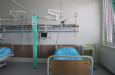 Novoměstská nemocnice: Neurologické oddělení má nový pokoj