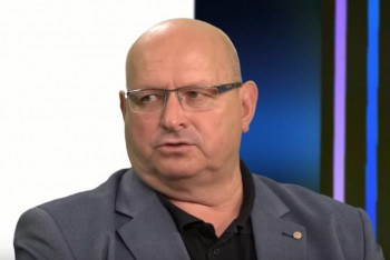 Jaroslav Štefec: Ukrajina je pro Trumpa otravnou epizodou