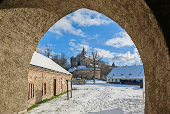 Turisté loni nejčastěji mířili do Relaxačního centra ve Žďáře