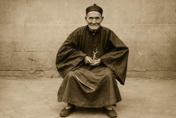 Li Ching-Yuen: legenda muže, který údajně žil více než 200 let