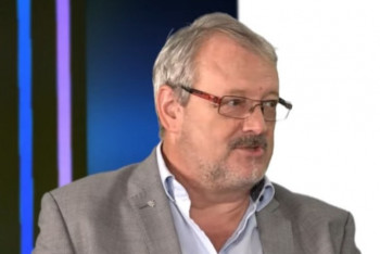 Petr Markvart: O nekomunikaci