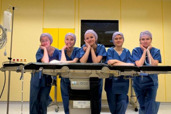 Karlovarský kraj dlouhodobě patří mezi regiony s nedostatkem lékařů