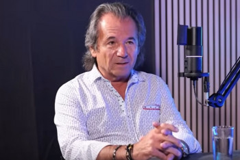 Energetický kolaps v Česku? Šándor popisuje temný scénář