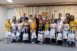 Soutěž mladých včelařů Zlatá včela se vydařil dětem z Jimramova