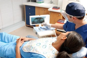 Nová zubní klinika v Karlových Varech je o krok blíž k realizaci