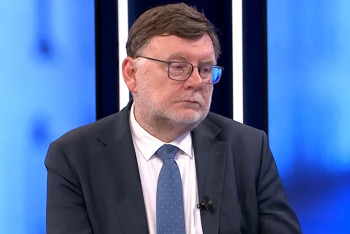 Stanjura odmítl rezignaci. „Fontána alibismu“, říká Schillerová Stanjura odmítl rezignaci. „Fontána alibismu“, říká Schillerová