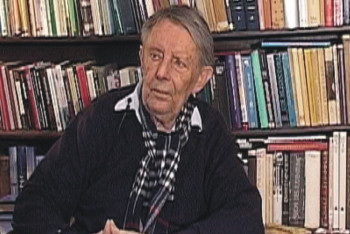 Zdeněk Zbořil: Kde hledat cíle našich dnešních ostrostřelců