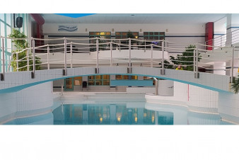 Velikonoce v hradeckém aquacentru nabídnou více času na relax i zábavu