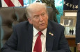 Tomahawky Ukrajině? Trump: Upřímně řečeno , ani jsem nevěděl, že o to žádá