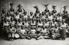 Dahomejské Amazonky: nejděsivější válečnice historie