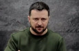 Zelenskij míří do Washingtonu. V sázce jsou střely Tomahawk