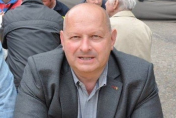 Blíží se velký střet. Štefec říká, že čas už téměř vypršel