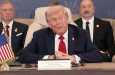Trumpova diplomatická lekce pro západoevropské politické amatéry