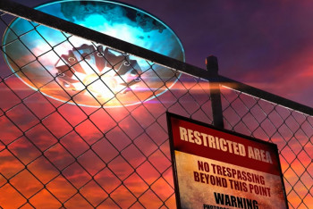Bývalý důstojník CIA: Pravda o UFO je pro lidstvo neúnosná