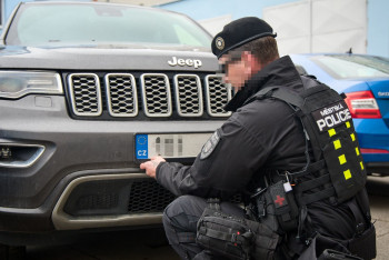 MP České Budějovice budou kvůli dluhům odebírat registrační značky