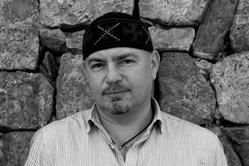 Větvička: Ta naša politycka scena je zdrojem take srandy