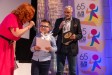 Zlín Film Festival opět připravil program i pro nevidomé návštěvníky Zlín Film Festival opět připravil program i pro nevidomé návštěvníky
