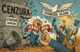 „Svině“ v propagandě mizí aneb Konec Foltýna v Čechách