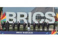 Markvart: Naším mainstreamem dokonale vymlčený 17.summit BRICS