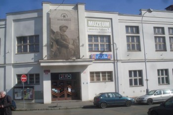 Rasismus v armádě USA? Černoši měli v Plzni po válce zvláštní tábor