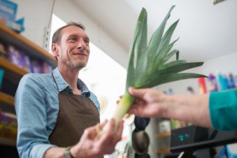 Kraj Vysočina: Podpora služeb na malých obcí pokračuje i v roce 2026 Kraj Vysočina: Podpora služeb na malých obcí pokračuje i v roce 2026