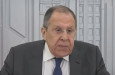 Lavrov: Evropa chce z konfliktu na Ukrajině udělat „Trumpovu válku“