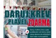 Vsetín: Dárci krve získají vstup zdarma do lázní nebo na koupaliště