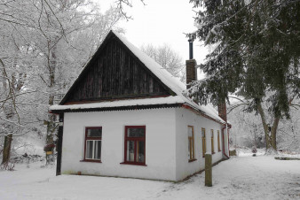Seznam památek v Kraji Vysočina se koncem roku rozšířil o pilníkárnu
