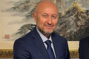 Má-li se EU rozpadnout, pak Slovensko nesmí chybět, říká Kollár