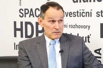 Erik Best: Strategický obrat Petra Pavla