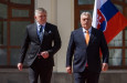 Vítězství Babiše potěšilo sousedy, Orbán mluví o naději pro Evropu