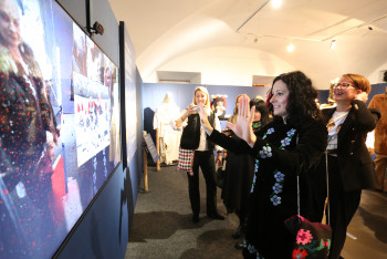 Kdy o svátcích do Muzea regionu Valašsko